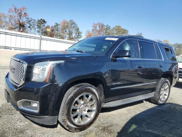 2016 GMC YUKON DENALI 2016