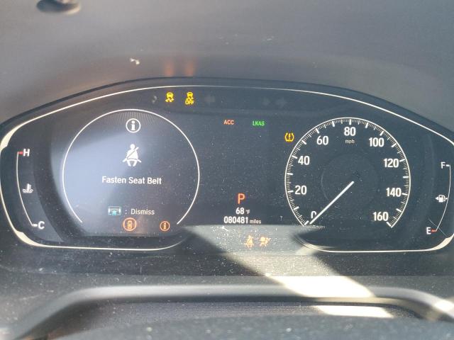 2018 HONDA ACCORD TOU - 1HGCV1F90JA104544