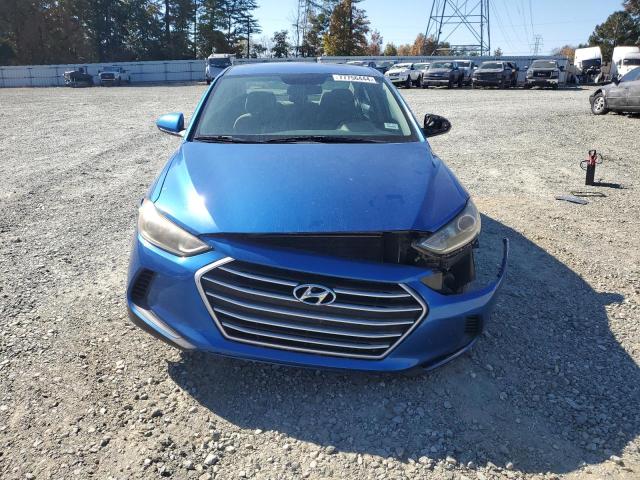 2018 HYUNDAI ELANTRA SE - 5NPD74LFXJH353726