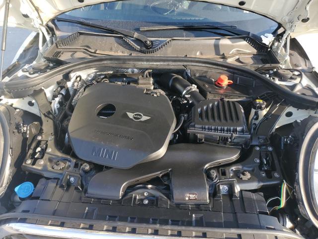 2016 MINI COOPER CLU WMWLN5C51G2B34811