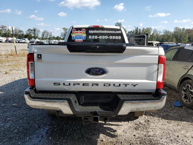 2019 FORD F250 SUPER - 1FT7W2BT0KEF18003