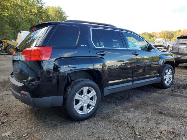 2015 GMC TERRAIN SL - 2GKFLWEK3F6191240