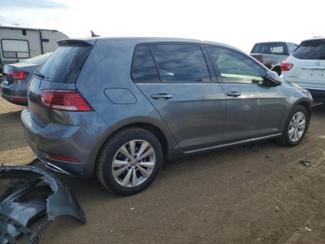 2021 VOLKSWAGEN GOLF - 3VWG57AUXMM000162