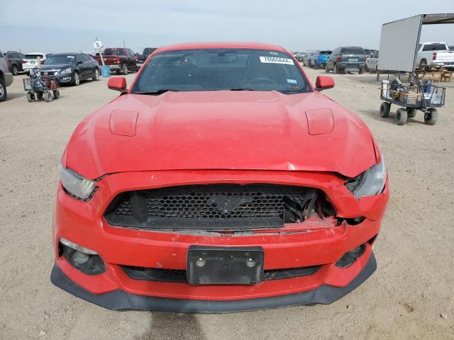 VIN 1FA6P8CF3G5220577 2016 Ford Mustang, GT no.5