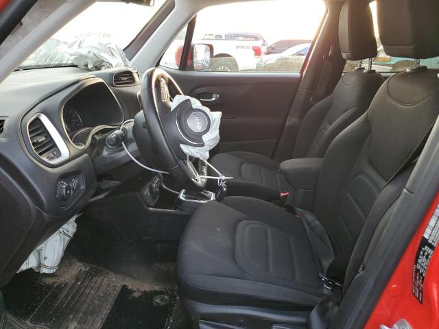 2019 JEEP RENEGADE L - ZACNJBBB4KPJ84544
