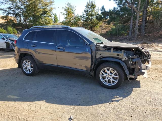 2015 JEEP CHEROKEE L - 1C4PJLCBXFW782257