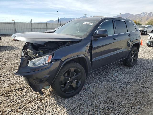 2014 JEEP GRAND CHEROKEE LAREDO 2014