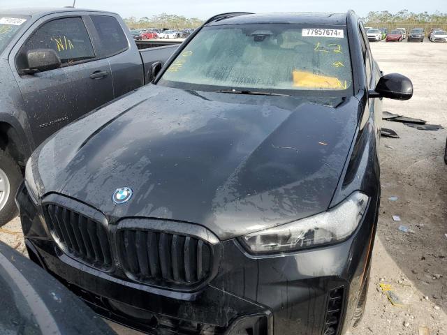 5UX43EU07R9T58249 2024 BMW X5 XDRIVE5