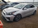 2021 KIA FORTE FE - 3KPF24AD5ME317346