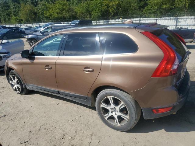 VIN YV4902DZ4D2442802 2013 Volvo XC60, T6 no.2