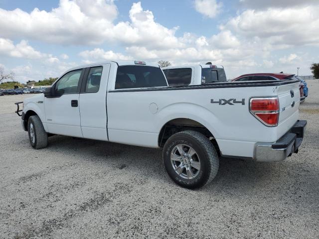 VIN 1FTFX1ET1EKF06334 2014 Ford F-150, Super Cab no.2