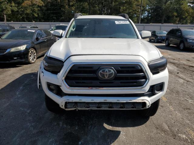 2018 TOYOTA TACOMA DOU - 5TFAZ5CN8JX056548