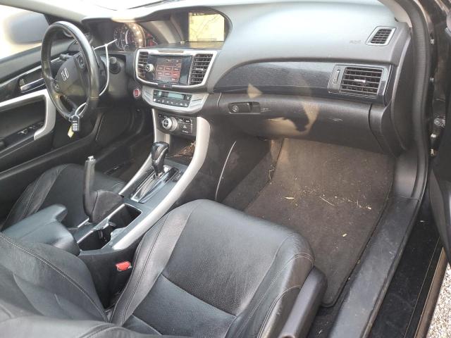 VIN 1HGCT1B83EA016399 2014 Honda Accord, Exl no.8