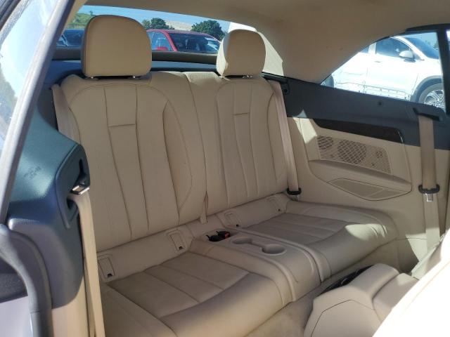 2019 AUDI A5 PRESTIG WAU2NGF52KN004656