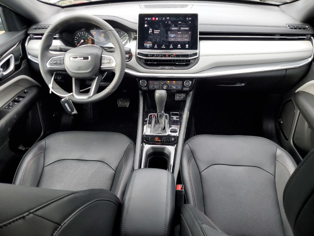 JEEP COMPASS LIMITED