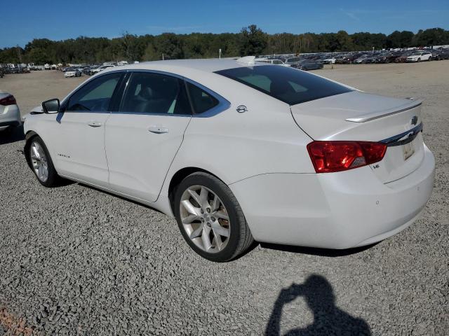 2016 CHEVROLET IMPALA LT - 2G1115S30G9204117