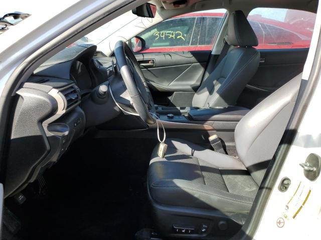 2018 LEXUS IS 300 - JTHBA1D25J5067767