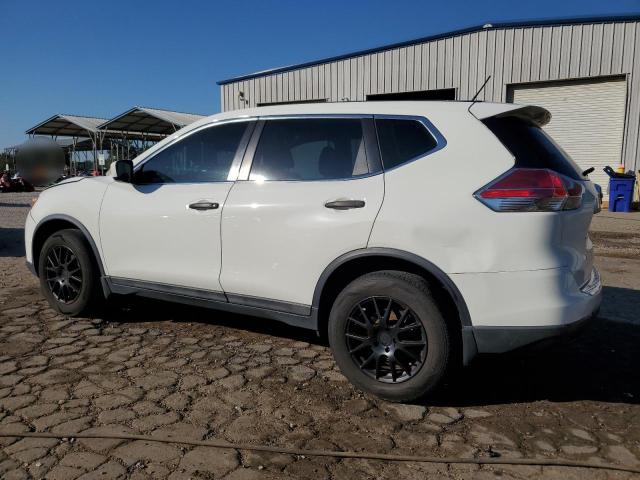 2016 NISSAN ROGUE S - 5N1AT2MT4GC871807