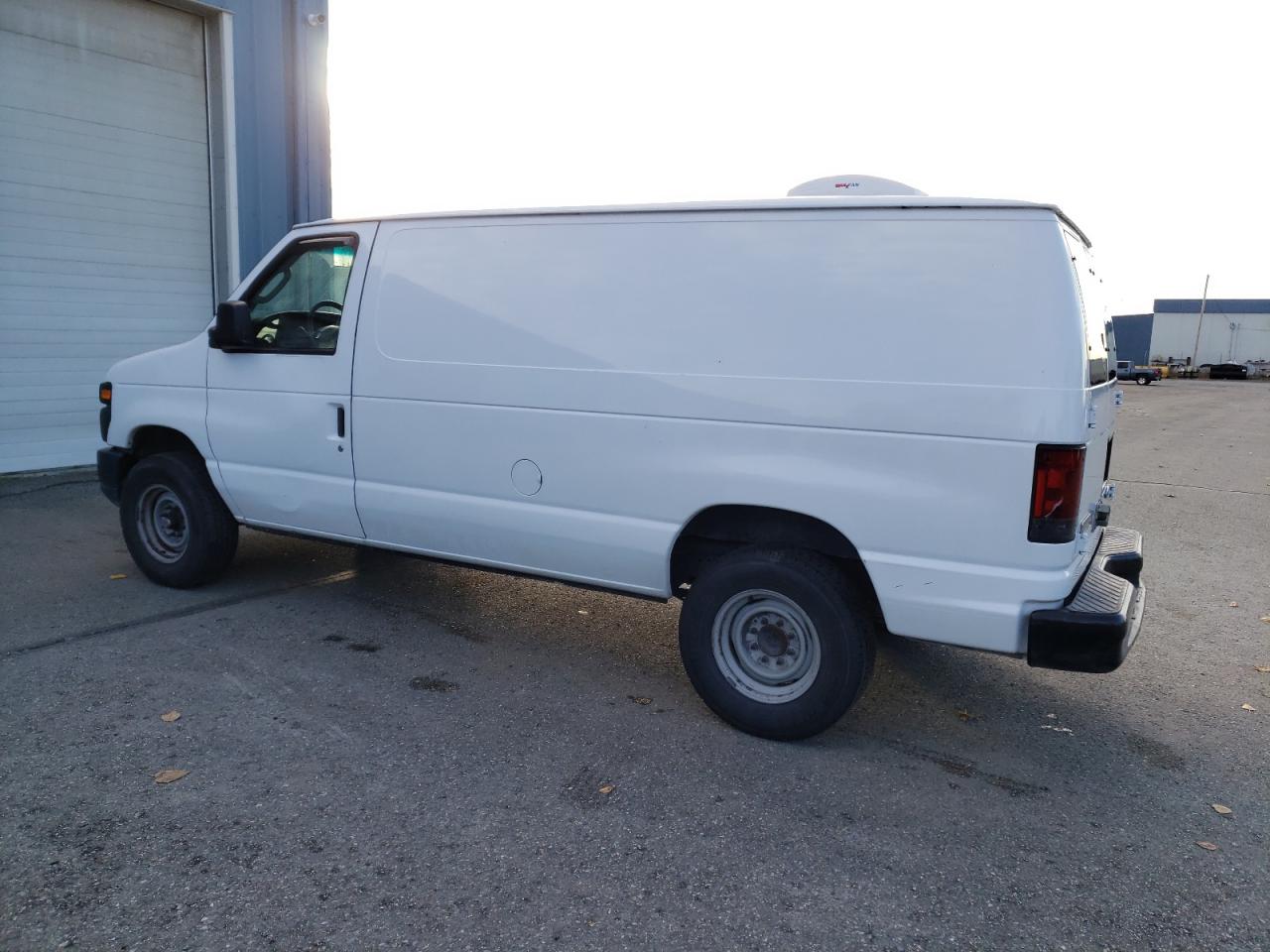 Lot #2996417421 2008 FORD ECONOLINE