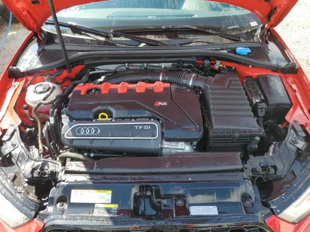 2020 AUDI RS3 WUABWGFF7LA905865