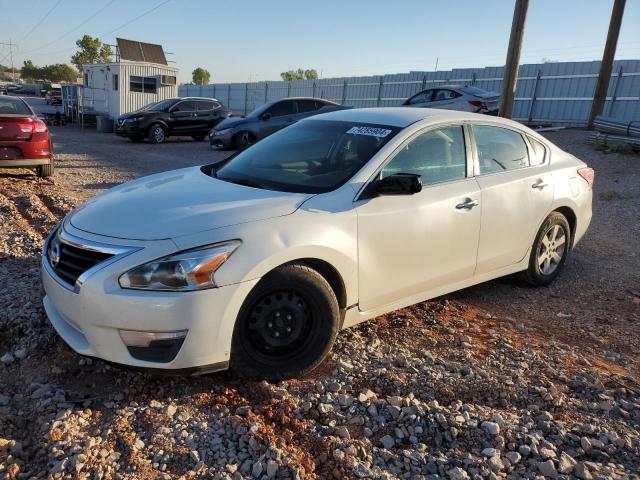 2015 NISSAN ALTIMA 2.5 2015