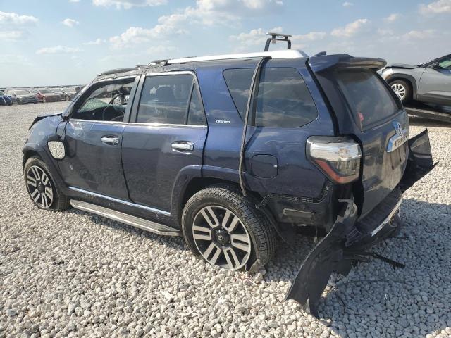 VIN JTEBU5JR8G5341601 2016 Toyota 4runner, Sr5/Sr5... no.2