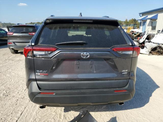 VIN 2T3P1RFV1NC266604 2022 Toyota RAV4, Xle no.6