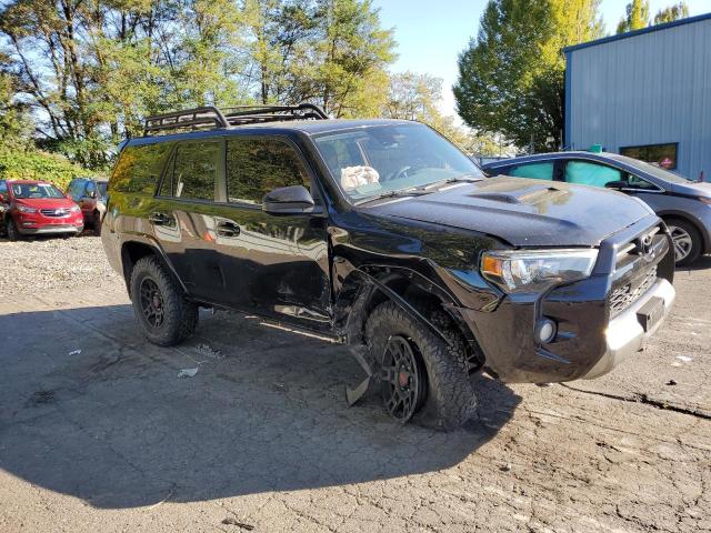 2020 TOYOTA 4RUNNER SR - JTEBU5JRXL5775545