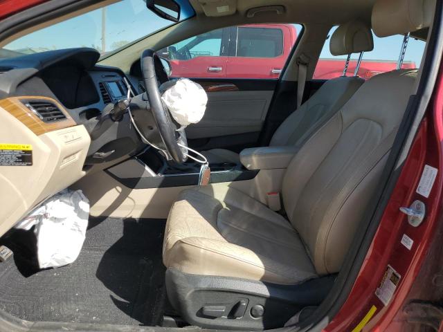 2015 HYUNDAI SONATA SPO - 5NPE34AF6FH024757