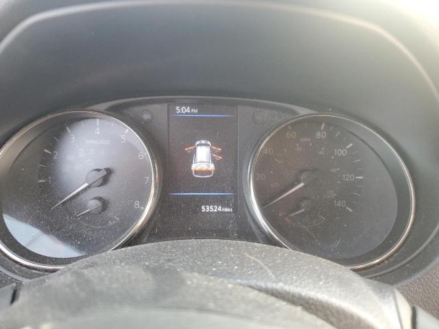 2019 NISSAN ROGUE S - KNMAT2MT2KP544330