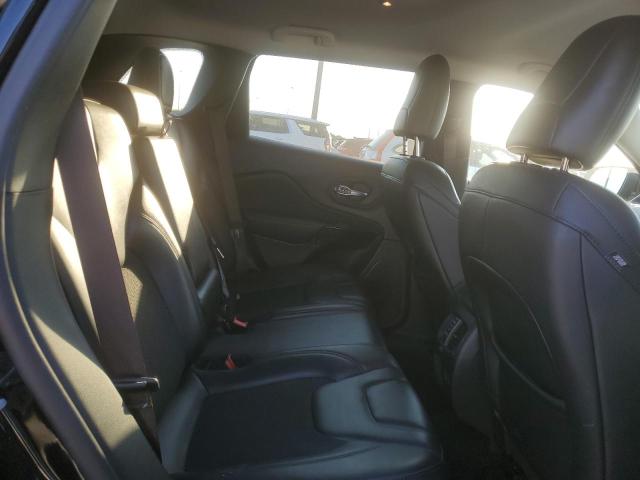 2021 JEEP CHEROKEE L - 1C4PJMLB3MD242358