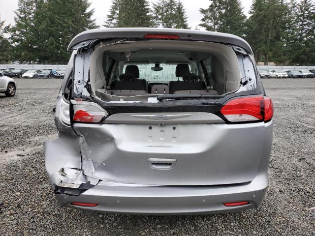 VIN 2C4RC1DG8HR502719 2017 Chrysler Pacifica, Touring no.6