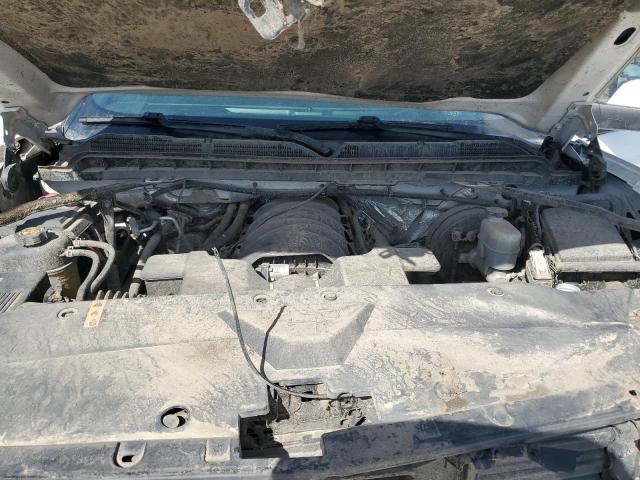 2017 CHEVROLET SILVERADO - 3GCPCREC2HG435851