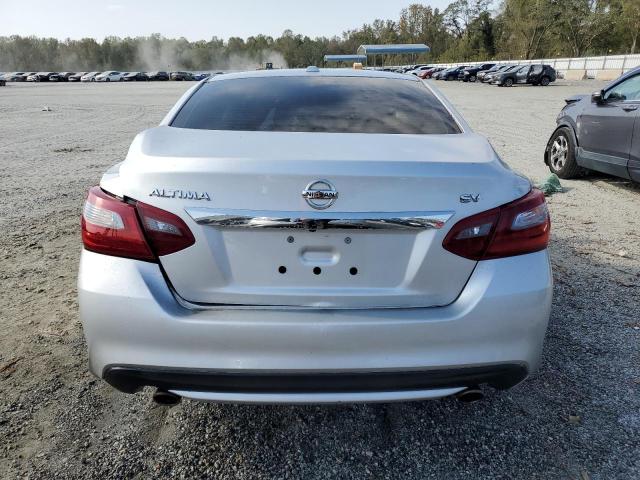 2018 NISSAN ALTIMA 2.5 - 1N4AL3AP1JC214297