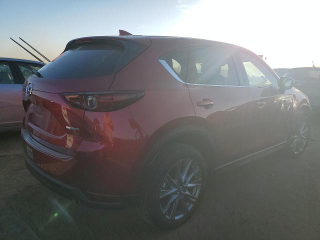 2020 MAZDA CX-5 GRAND - JM3KFBAY6L0849598