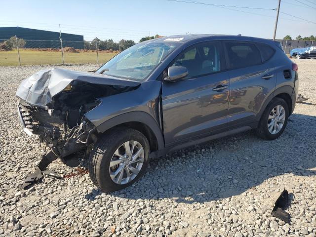 2019 HYUNDAI TUCSON SE #3004184856