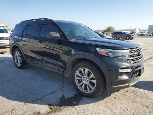2020 FORD EXPLORER X - 1FMSK8DH8LGA30954