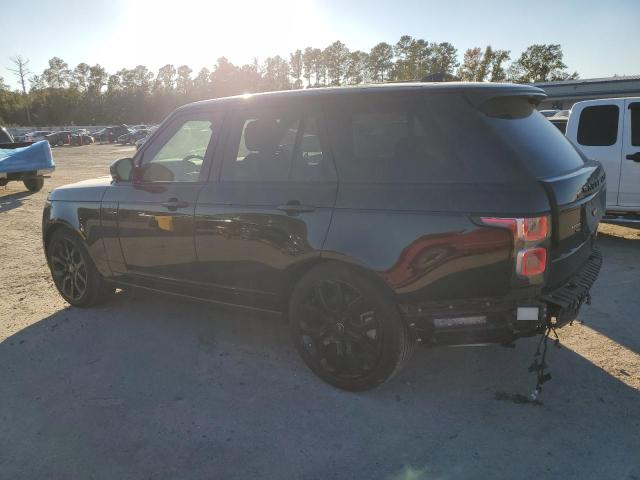 2021 LAND ROVER RANGE ROVE - SALGS2SE2MA428335