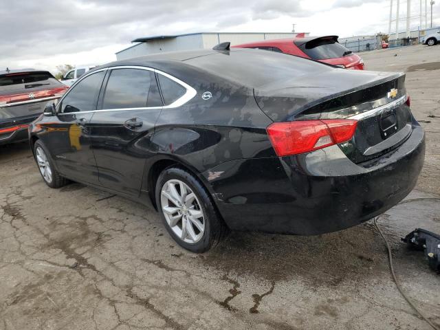 VIN 2G1115S36G9139614 2016 CHEVROLET IMPALA no.2