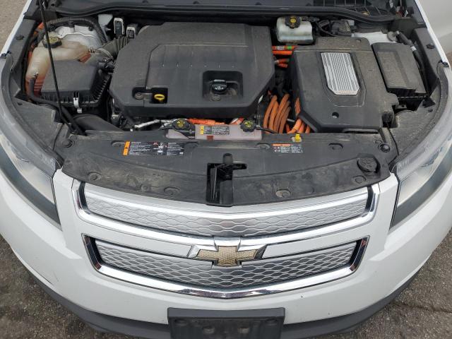 VIN 1G1RA6E40FU112780 2015 Chevrolet Volt no.11