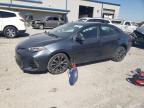 Lot #3023089039 2018 TOYOTA COROLLA L