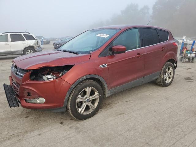 VIN 1FMCU0GX3EUE21078 2014 Ford Escape, SE no.1