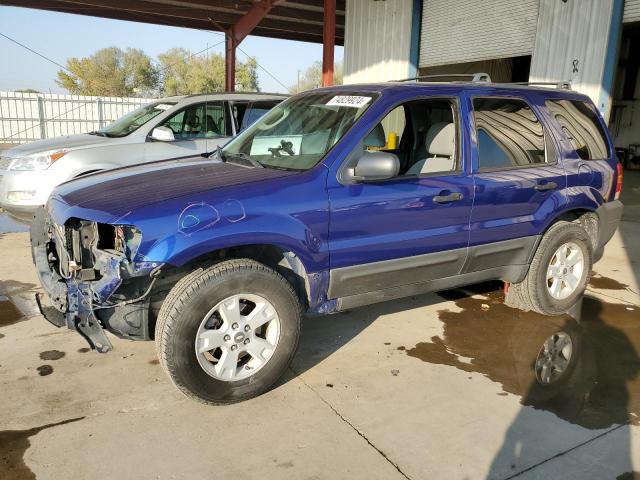 FORD ESCAPE XLT