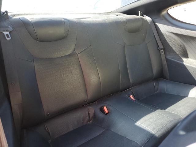 2015 HYUNDAI GENESIS CO - KMHHU6KJ0FU126016