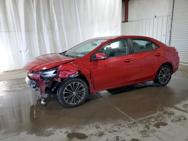 VIN 2T1BURHE2FC306360 2015 Toyota Corolla, L no.1