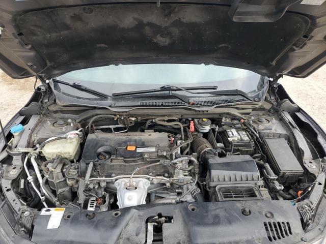2020 HONDA CIVIC SPOR - 19XFC2F88LE011771