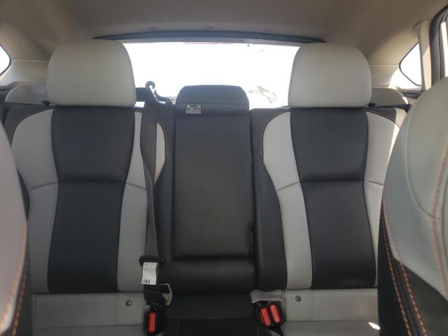 2021 SUBARU CROSSTREK - JF2GTHNC3M8247013