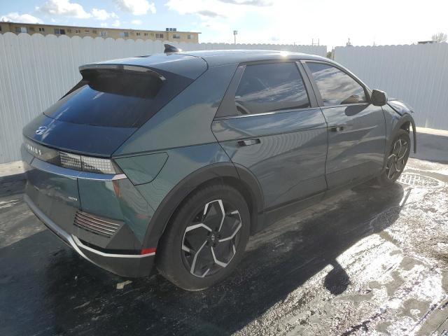 2023 HYUNDAI IONIQ 5 SE - KM8KNDAF4PU227632