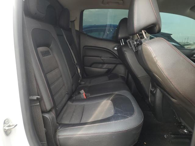 2018 GMC CANYON SLE - 1GTG6CEN7J1242511