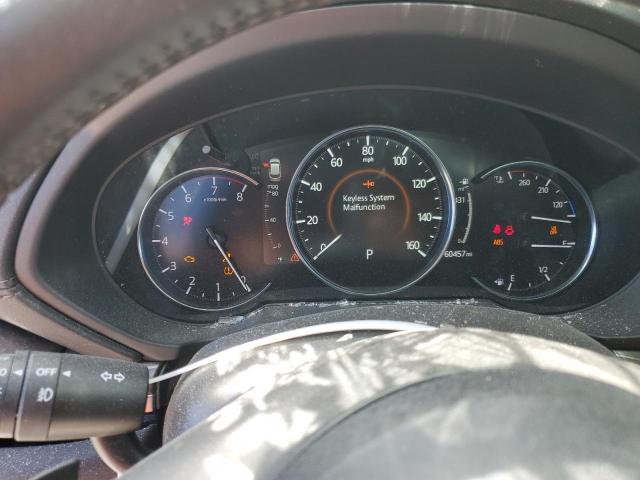 2020 MAZDA CX-5 GRAND - JM3KFADM8L0765883